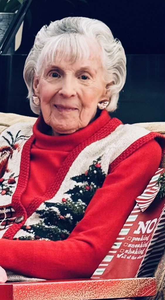Anne G. Bellace