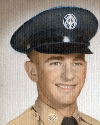 Douglas Warren Brug's obituary image