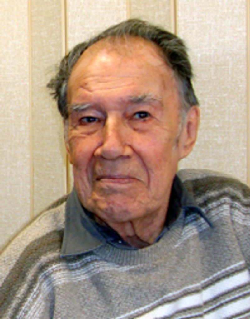 Harold Ricard Profile Photo