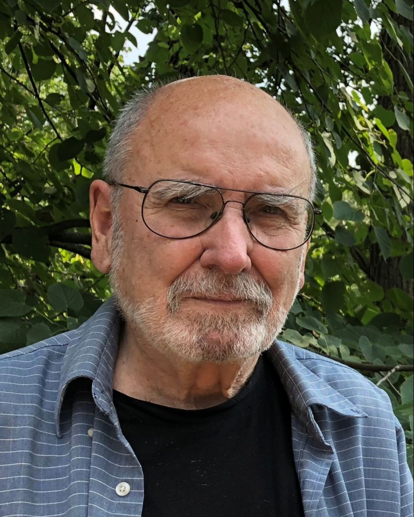 Denis Philip Taillon