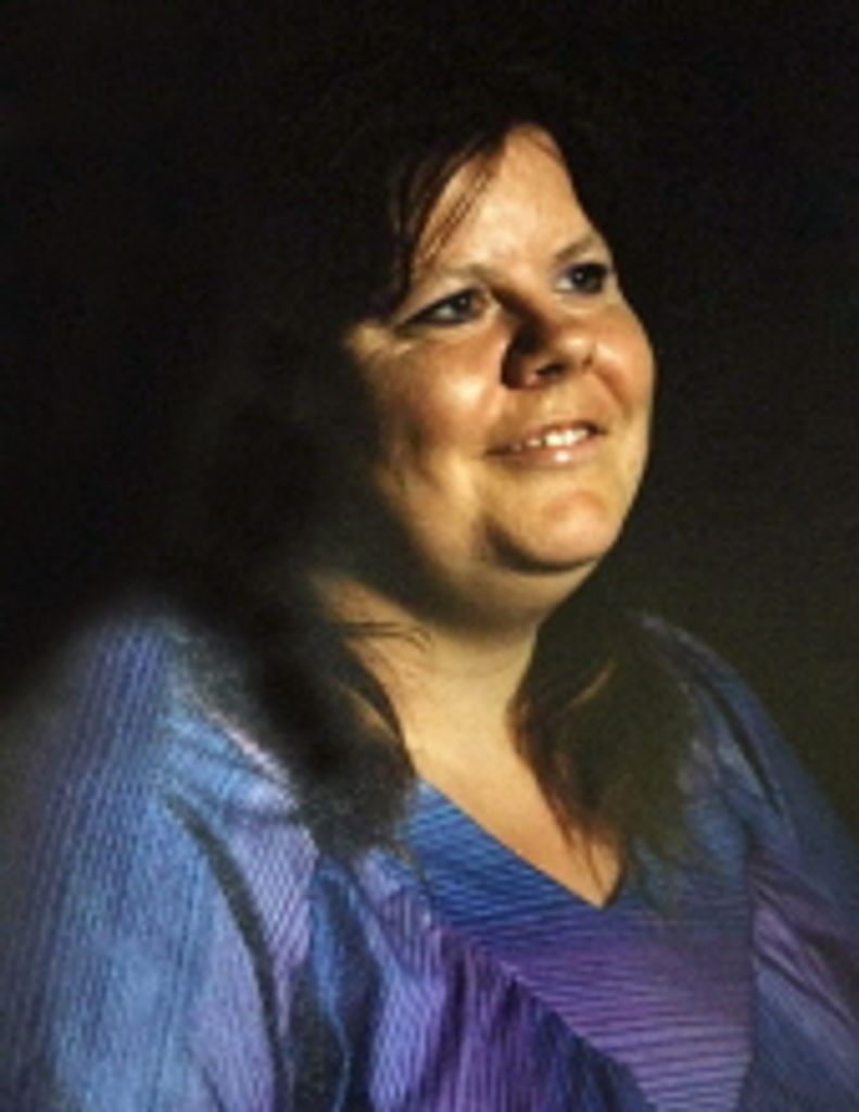 Loretta Maggard