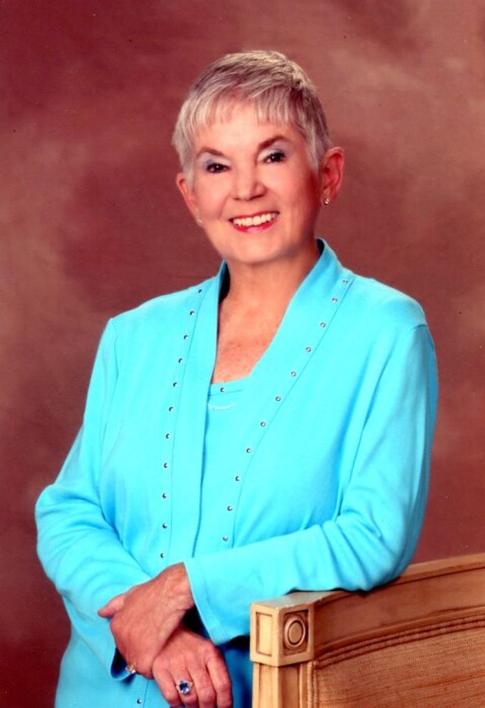 Mary Cox