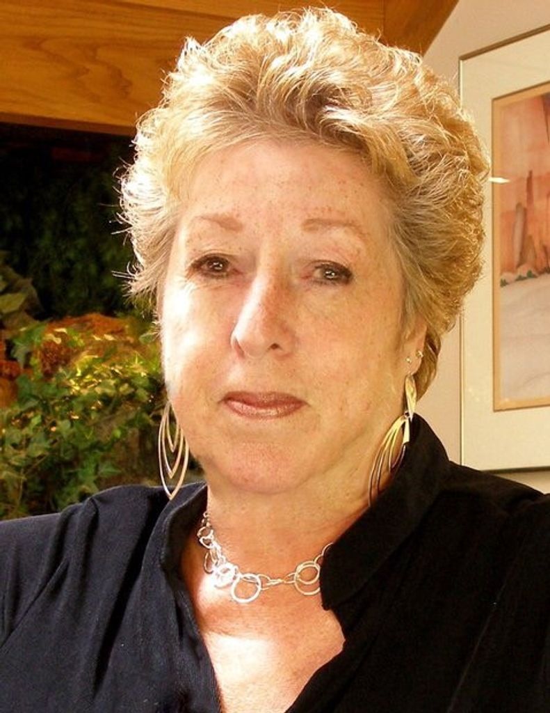 Betty Jean (Bearfield)  Sampson Profile Photo