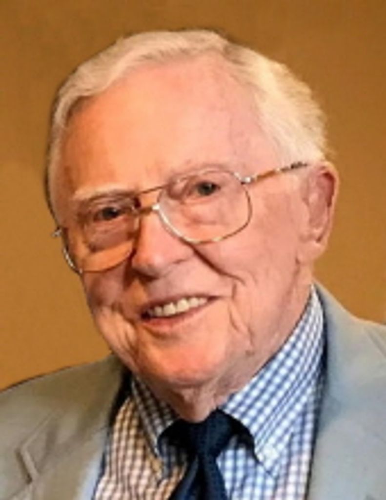 Edward J. O'Hara