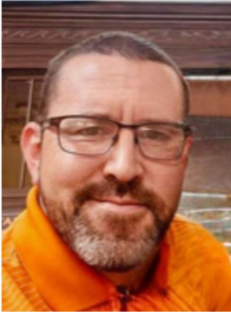 Ryan Lee Mcdonald Profile Photo