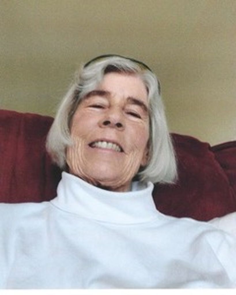 Diana Richmond Dunn Profile Photo