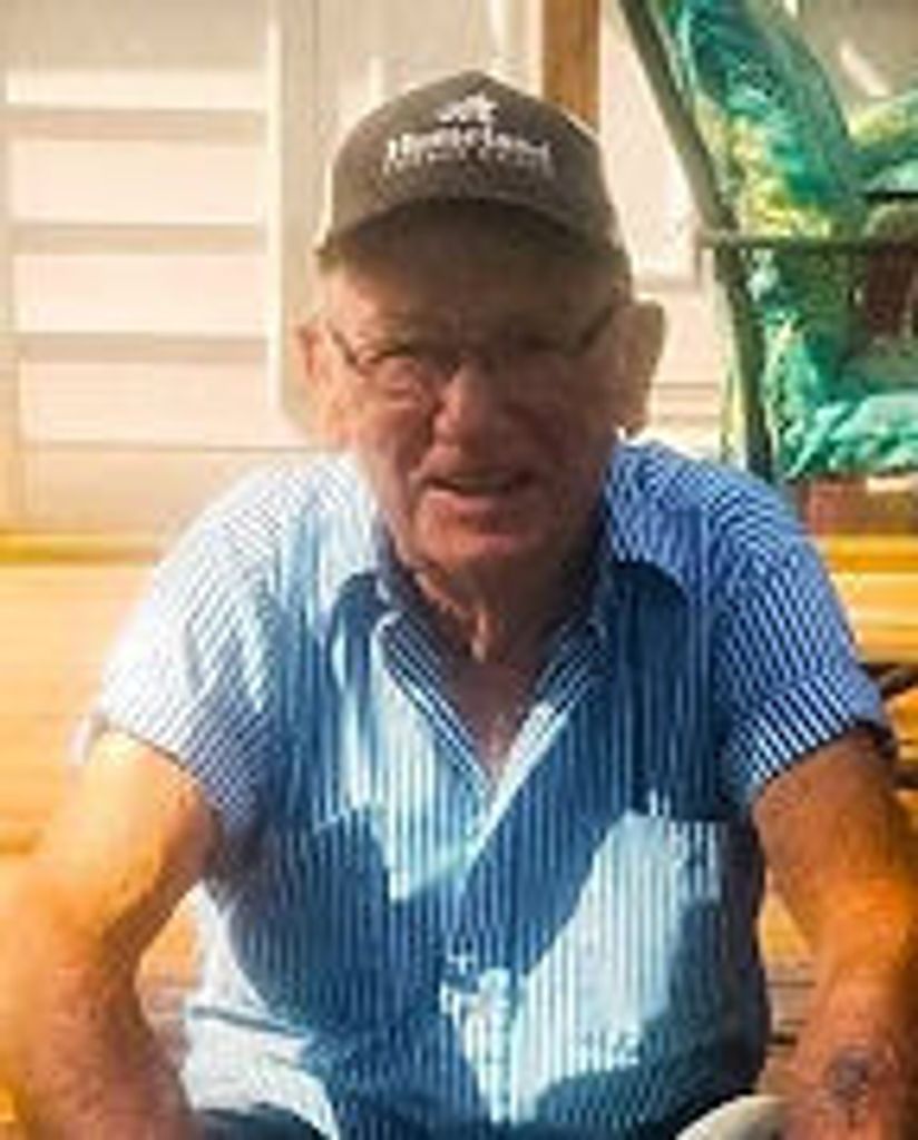 Wilmer E. Hill Profile Photo