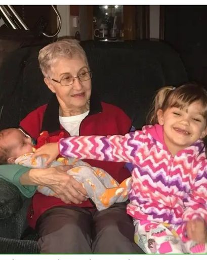 Catherine L. Legault's obituary image