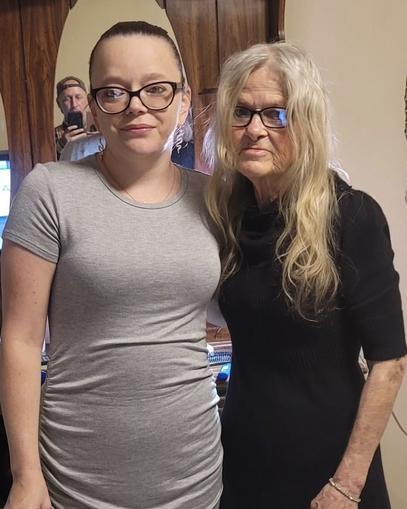 Barbara Ann Simmons Profile Photo