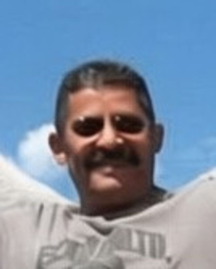 Julio James Delgado Profile Photo
