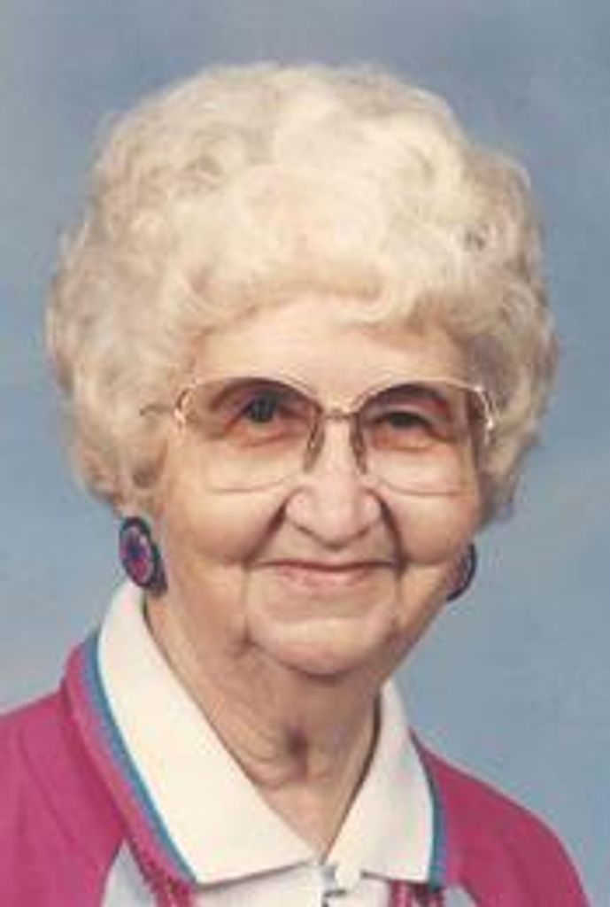 Genevieve A. Clayton