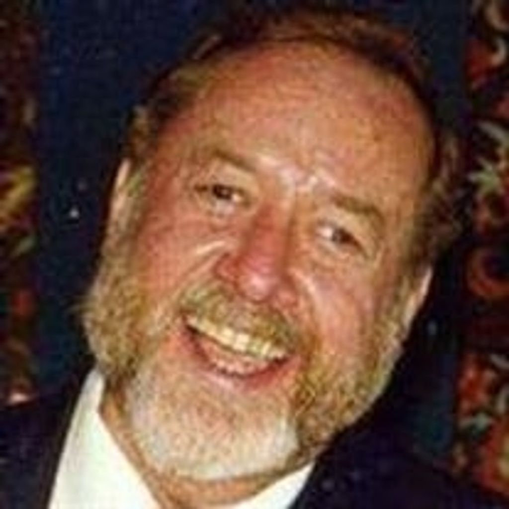 Dewey A. Thackston