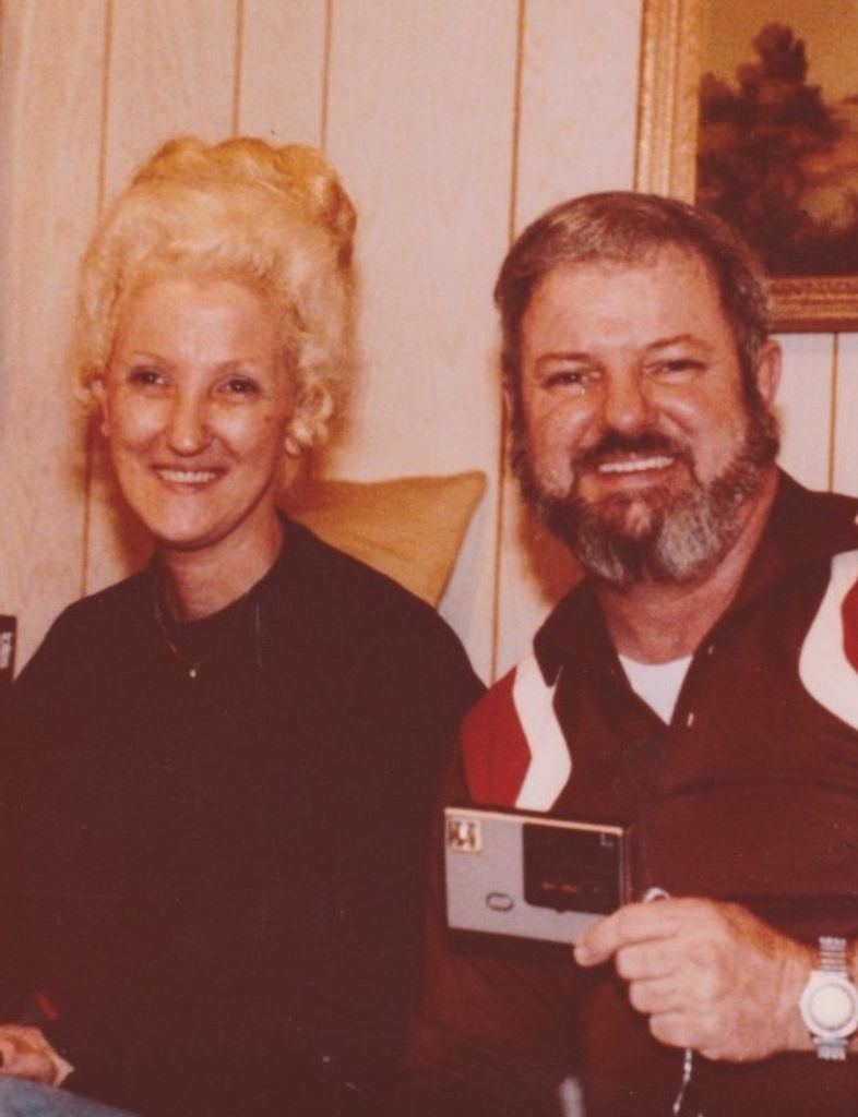 Barbara Teresa (Reedy)  Gingrich