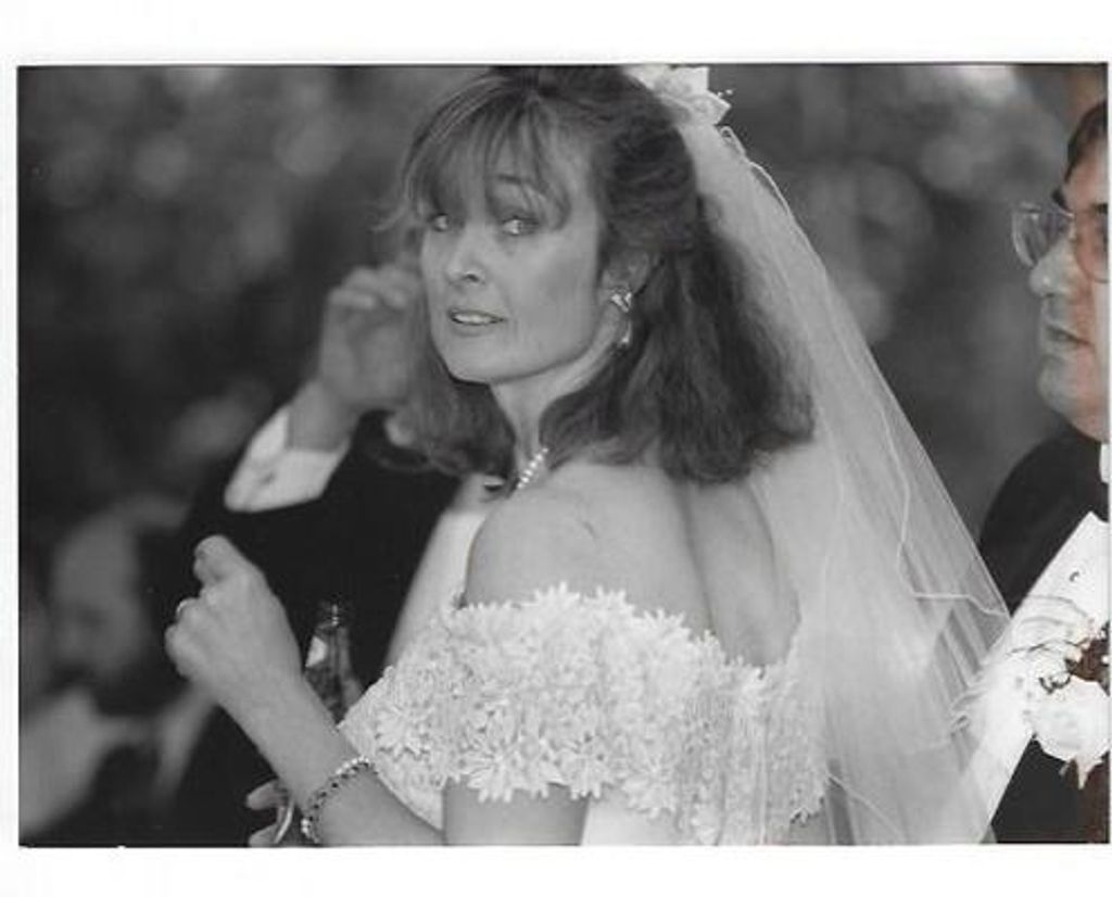 Katherine Jane Welsh