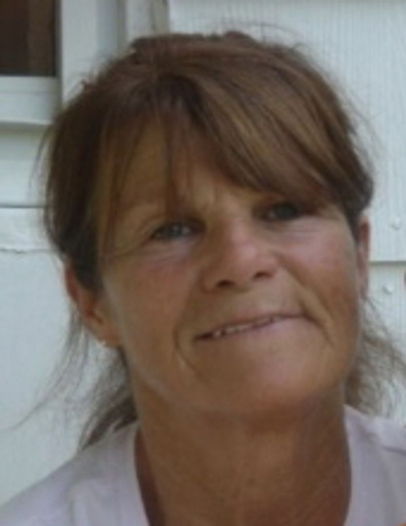 Darlene Brown Profile Photo