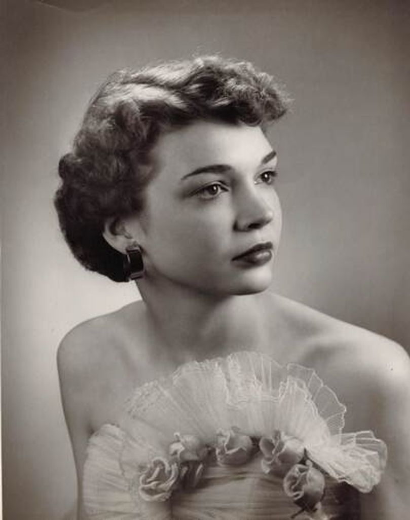 Patsy Heflin Mcmanus Profile Photo