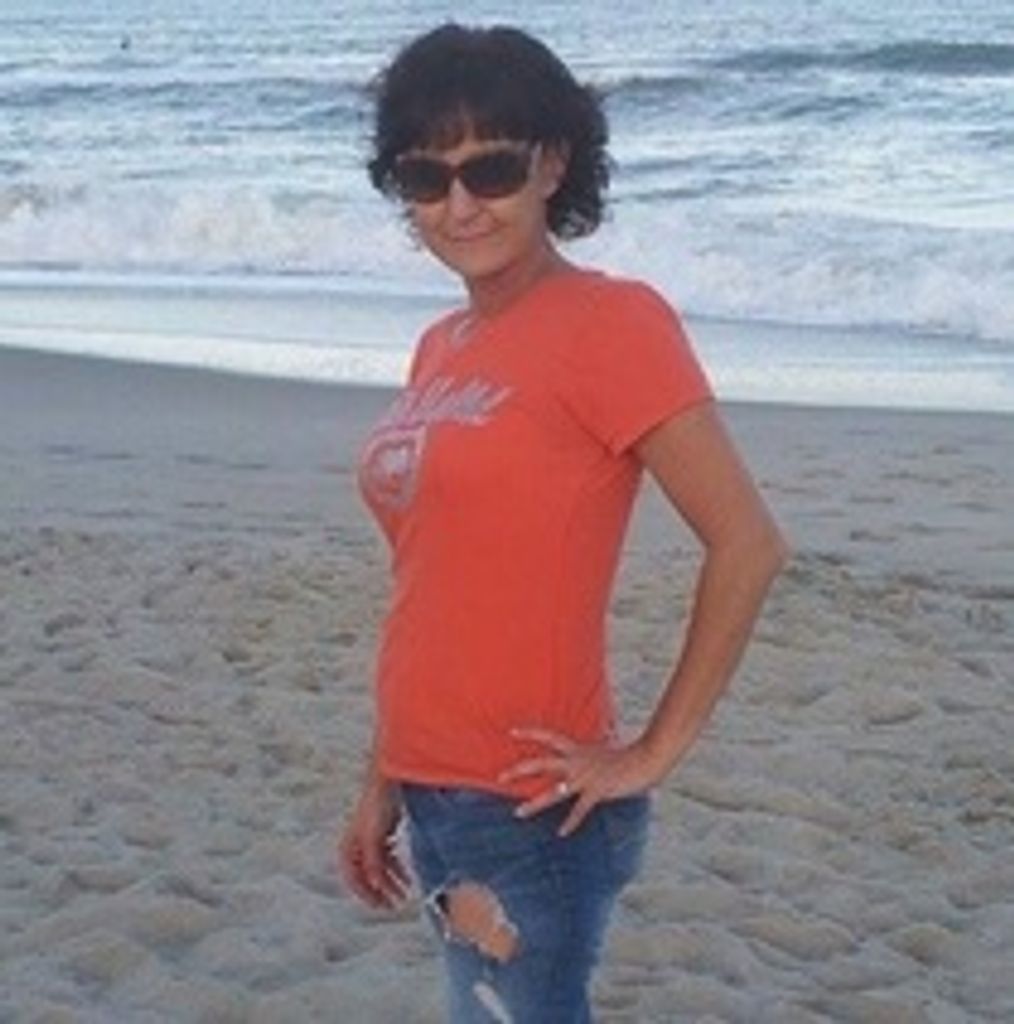 Melisa Dianne Hammond