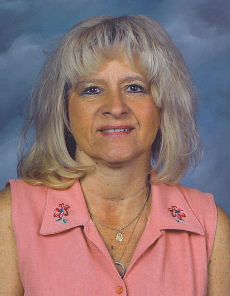 Karen Marie Ridenour Profile Photo