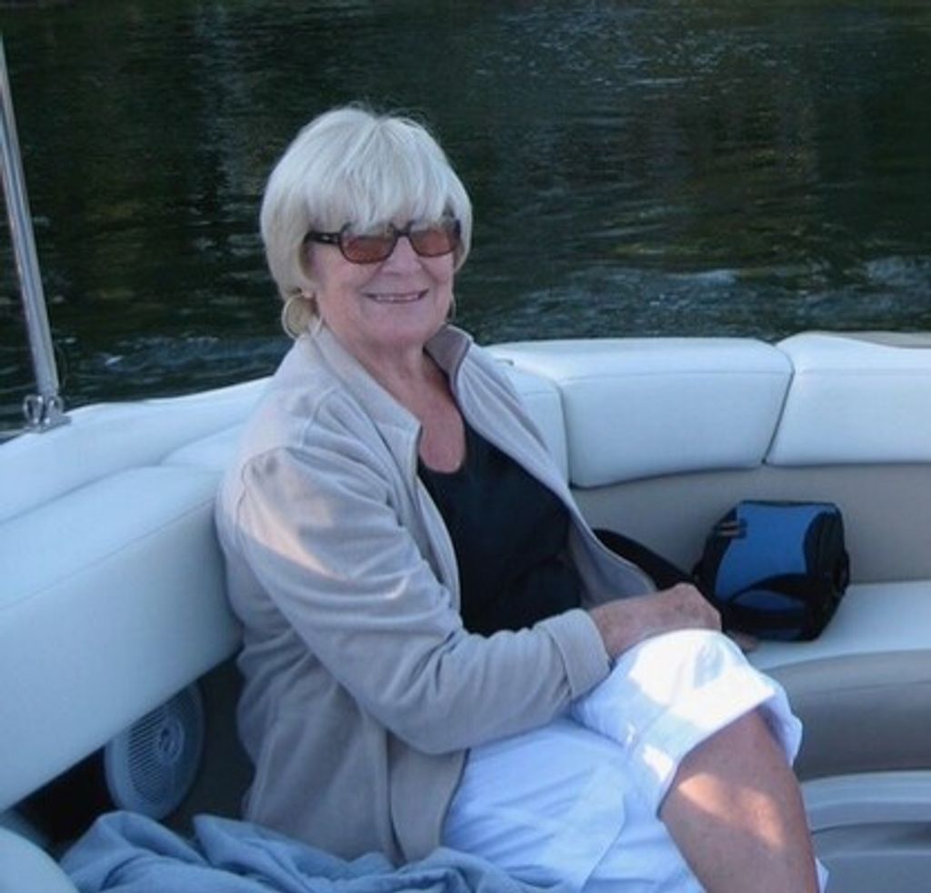 Patricia J. Tierney