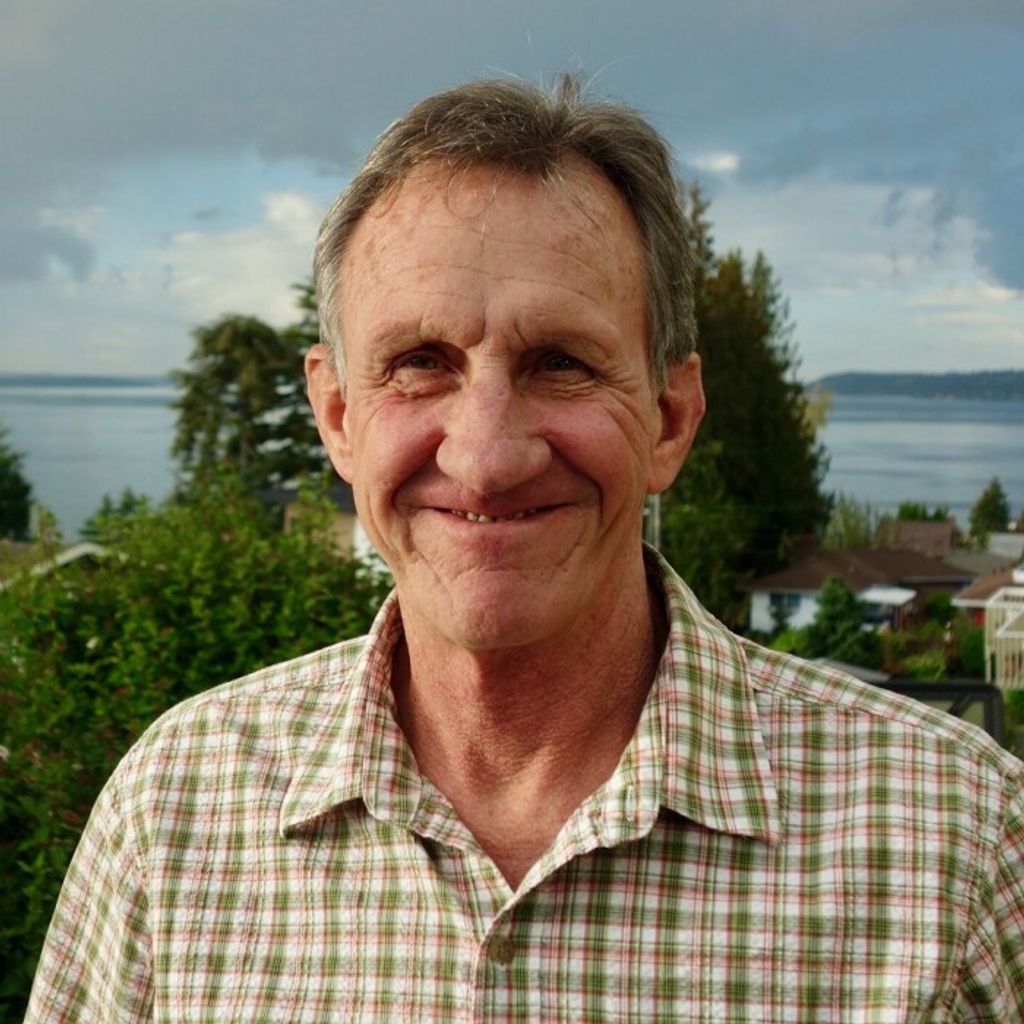 David Benton
