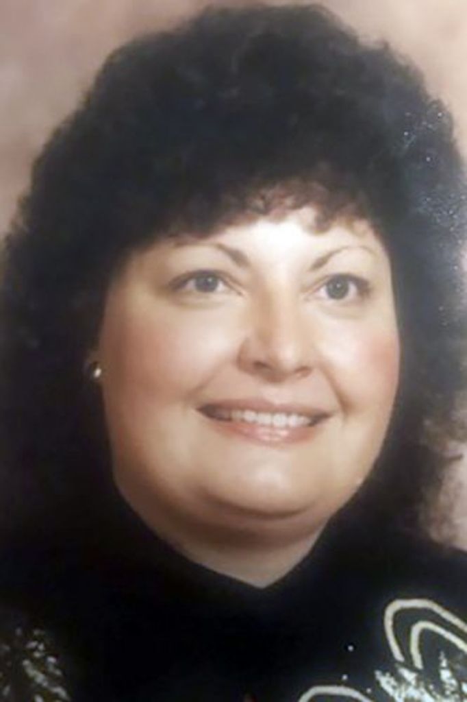 Jayne Geewax