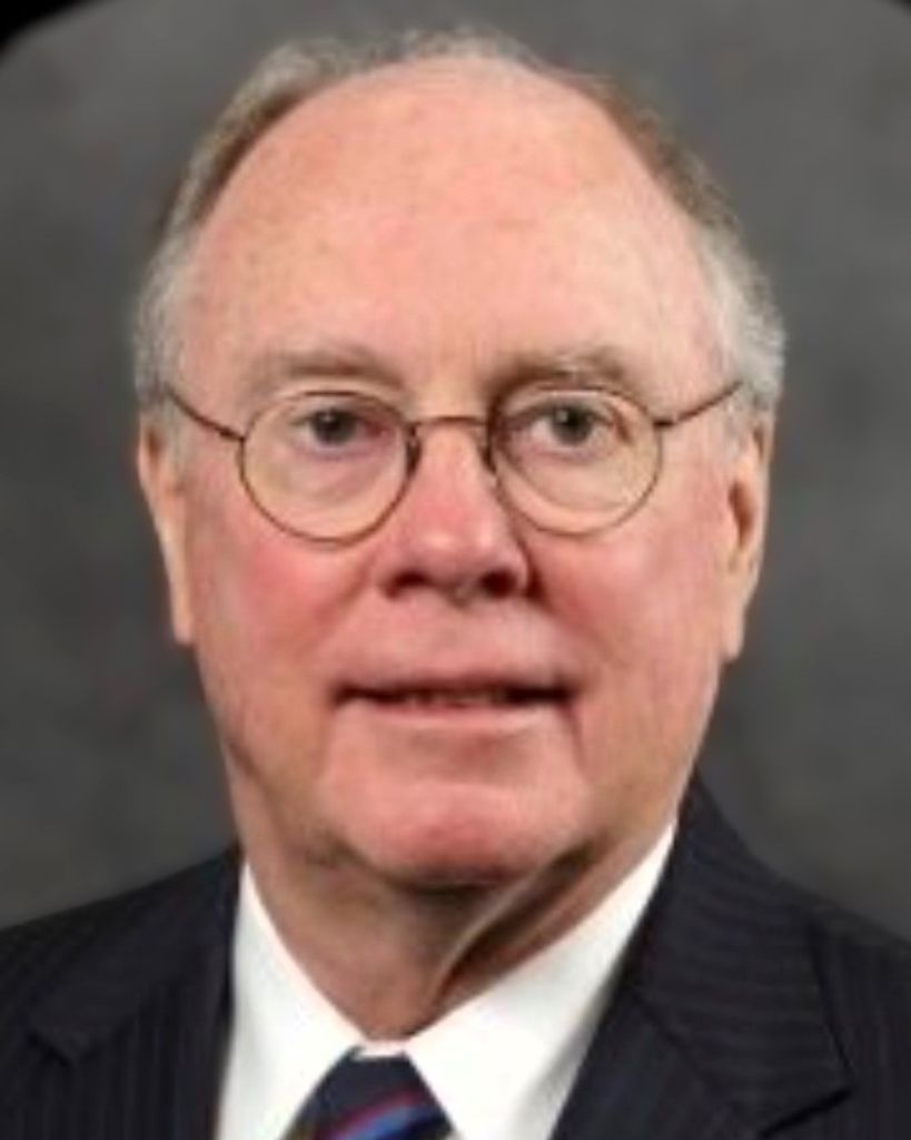 Joseph Craig Reynolds