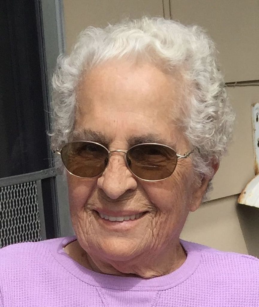 Helena Pedack Profile Photo