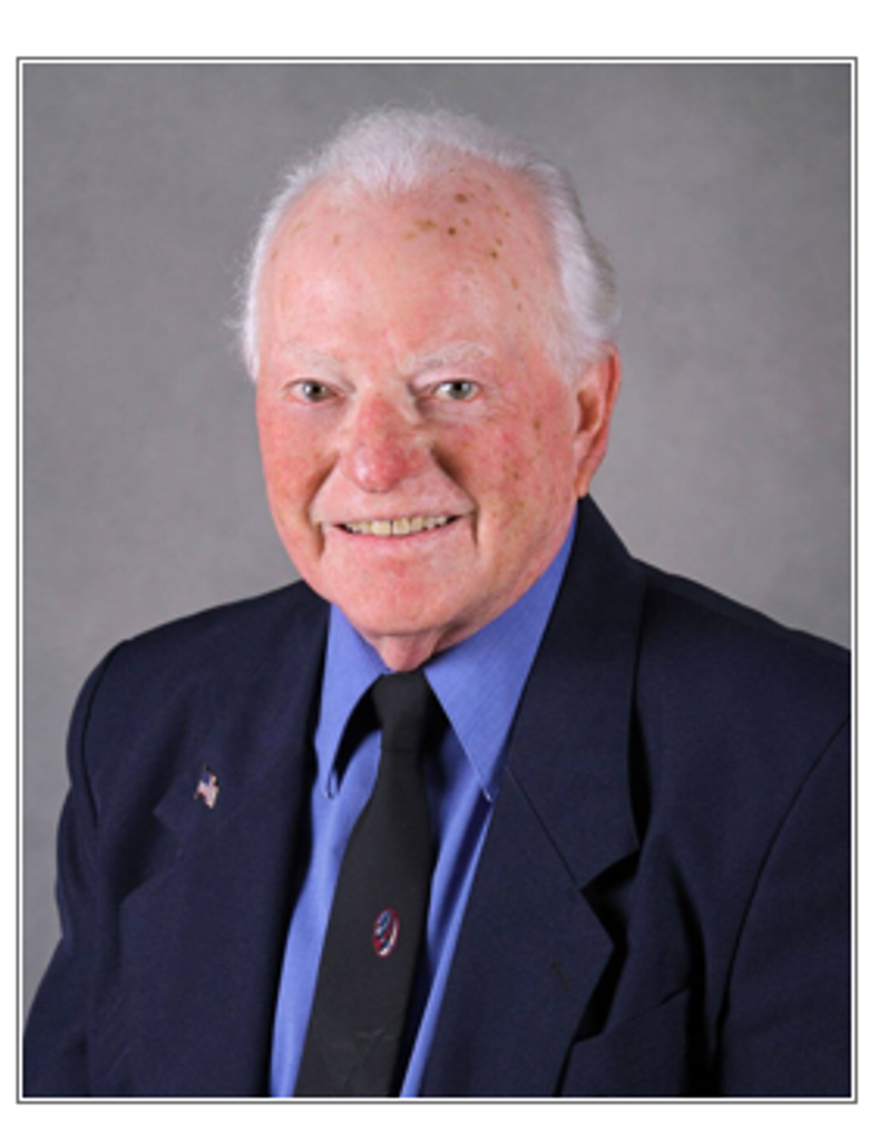 Colonel Arley Wayne Mcrae, Retired Profile Photo