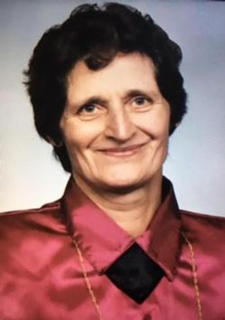 Bernice M Snyder Profile Photo