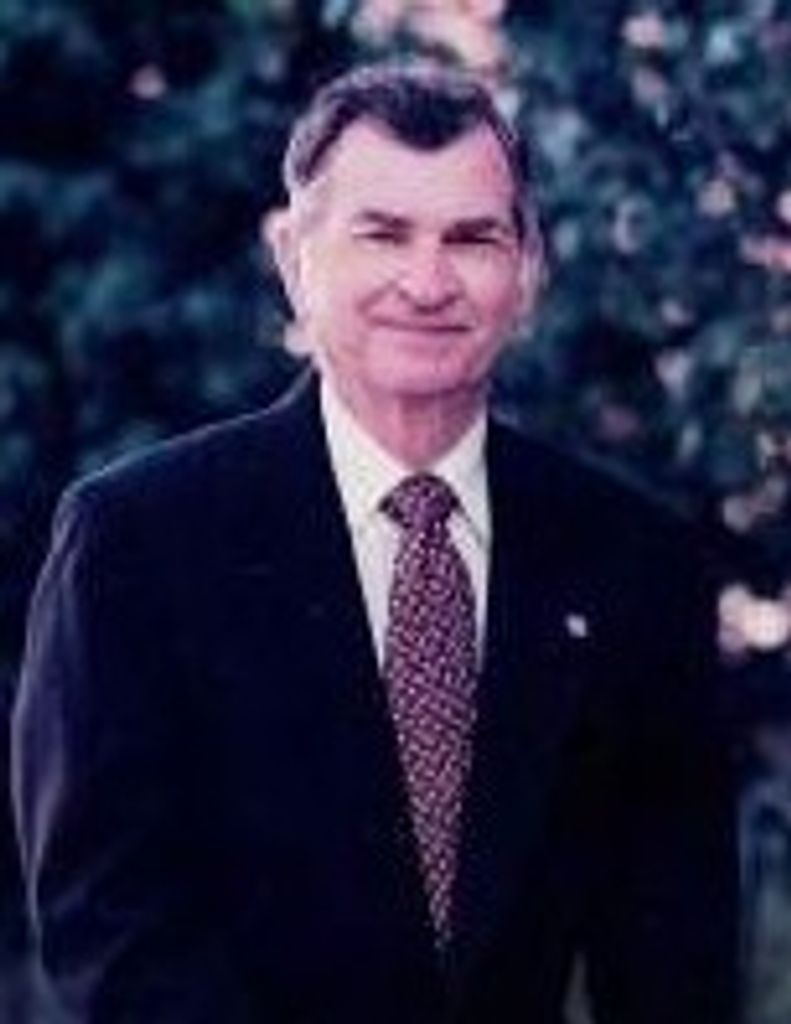 Billy Gene Barnes