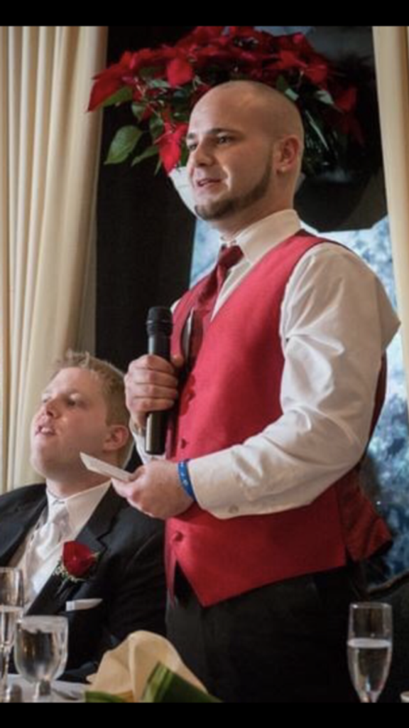 Stephen A. Thompson Jr. Profile Photo