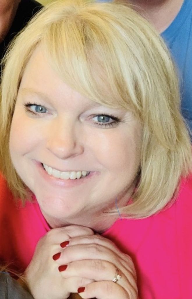 Wendy Brown Williams Profile Photo