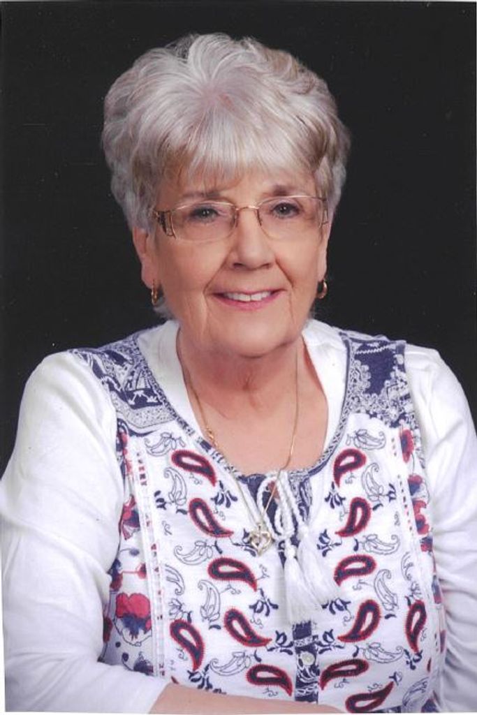 Sandra Lou Mitchell