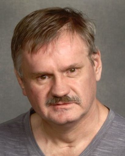 Mark Allen Roberts's obituary image