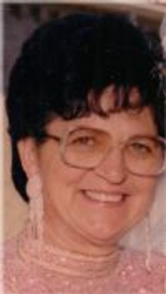 Joan M. Rude