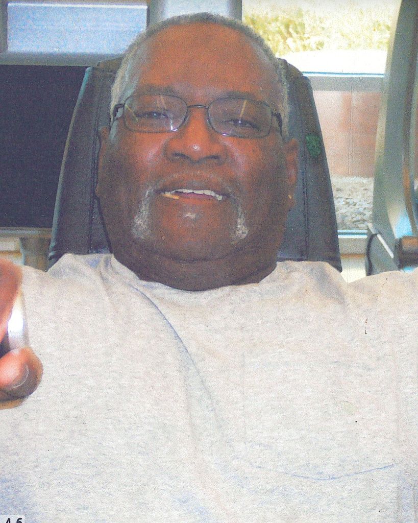 Ray T. Maxey