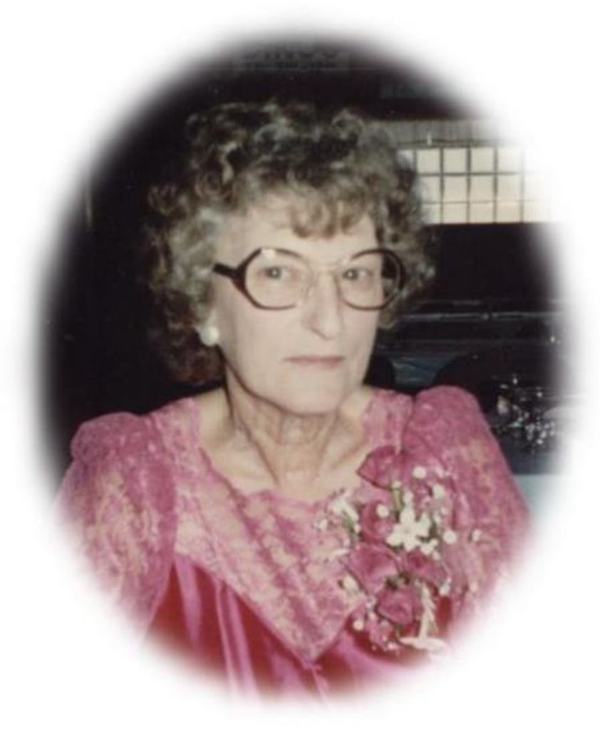 Mary Cummings