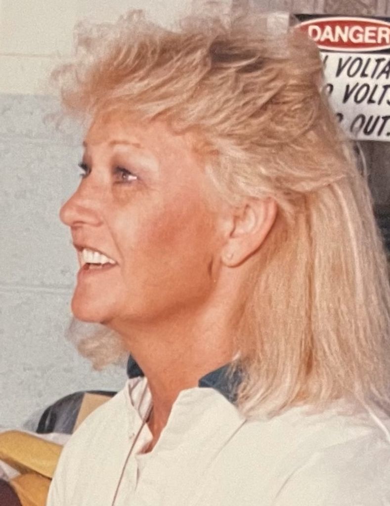 Carol Jean Peterson Profile Photo