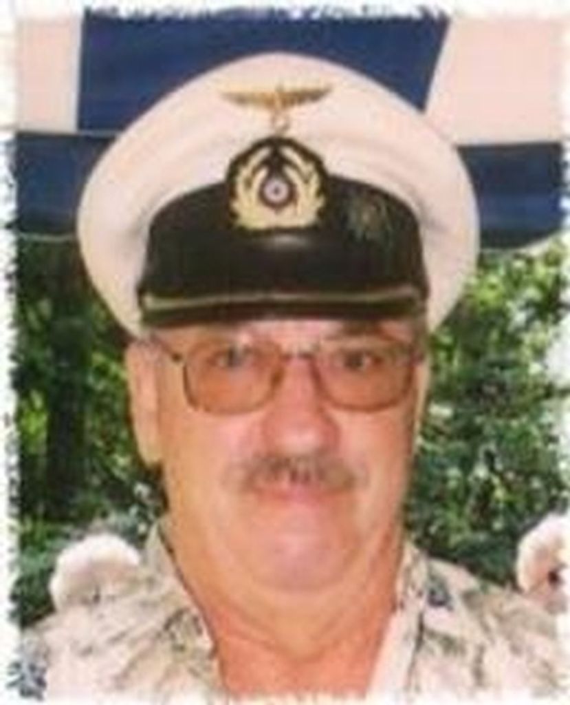 Reinhardt Patega