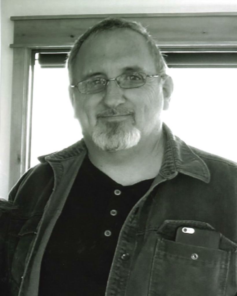 James Thomas West Profile Photo