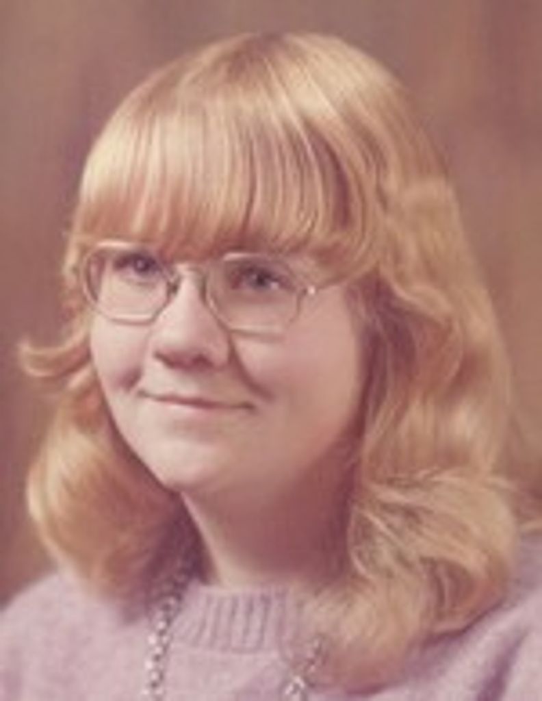 Peggy J. Johnson