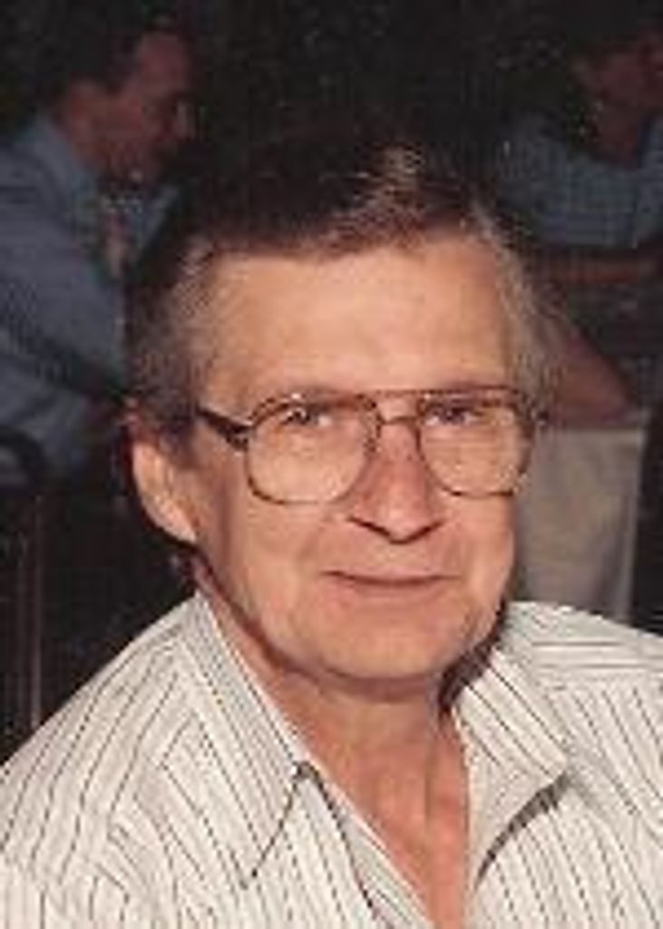 Paul F. Normandin Sr.