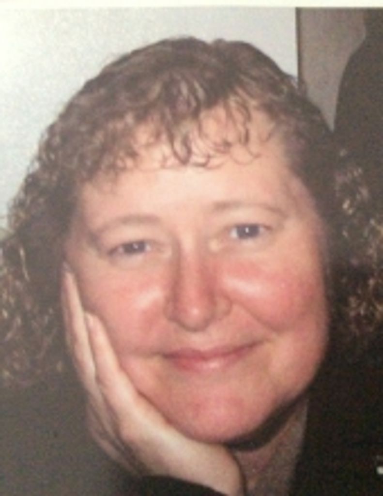 Michelle Dawn Palmer