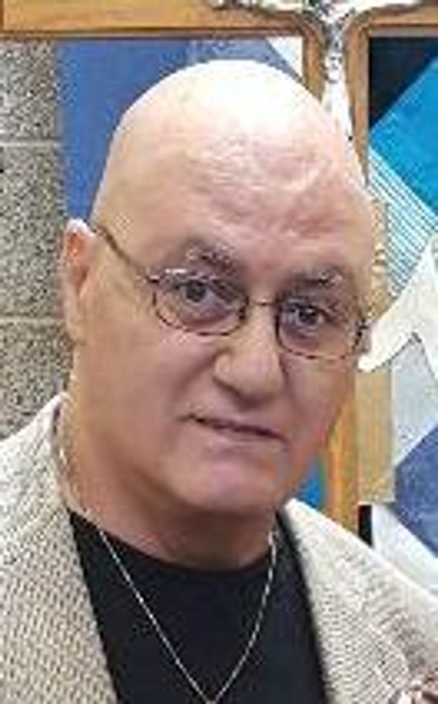 Patrick M. Migliozzi