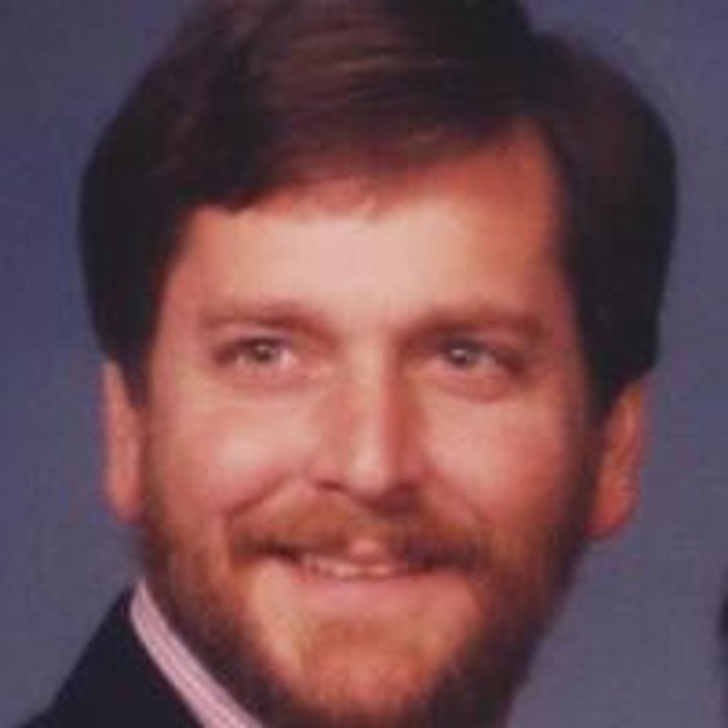 Mark Eichholtz Parker