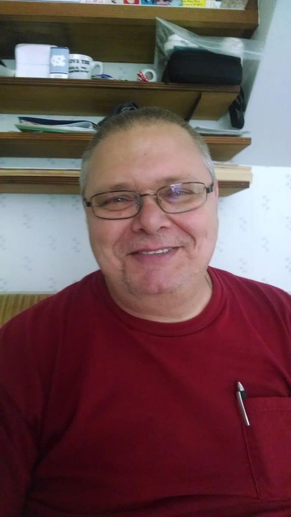 Russell Murray