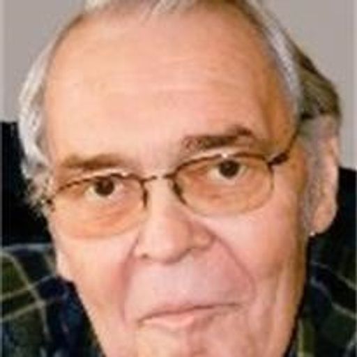 Ronald Lovehaug Profile Photo