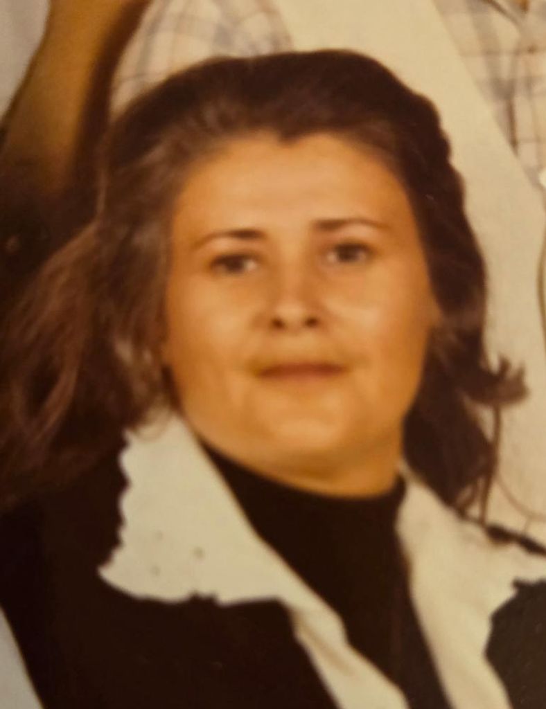 Thelma Louise Douglas Profile Photo