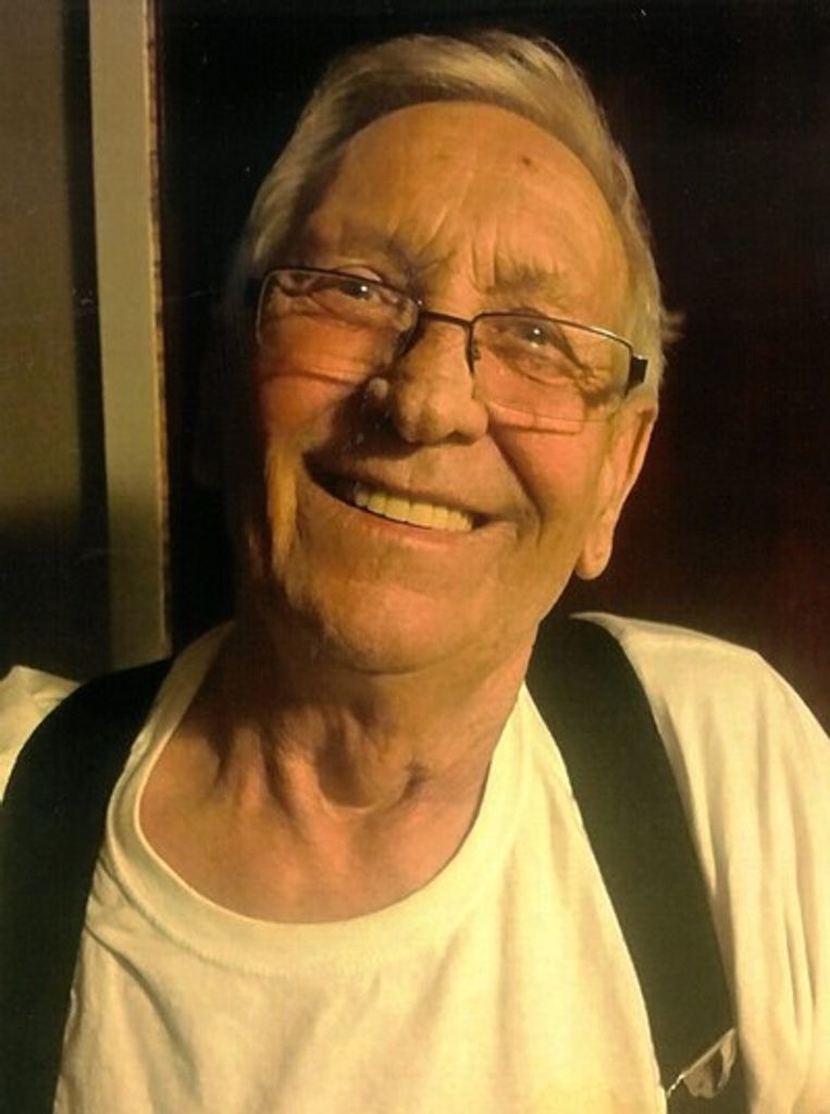 Darrel Schmidt Profile Photo