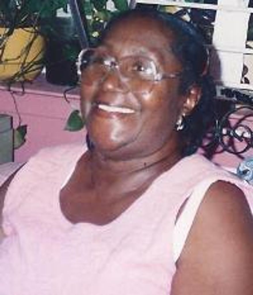 Myrtis Johnson